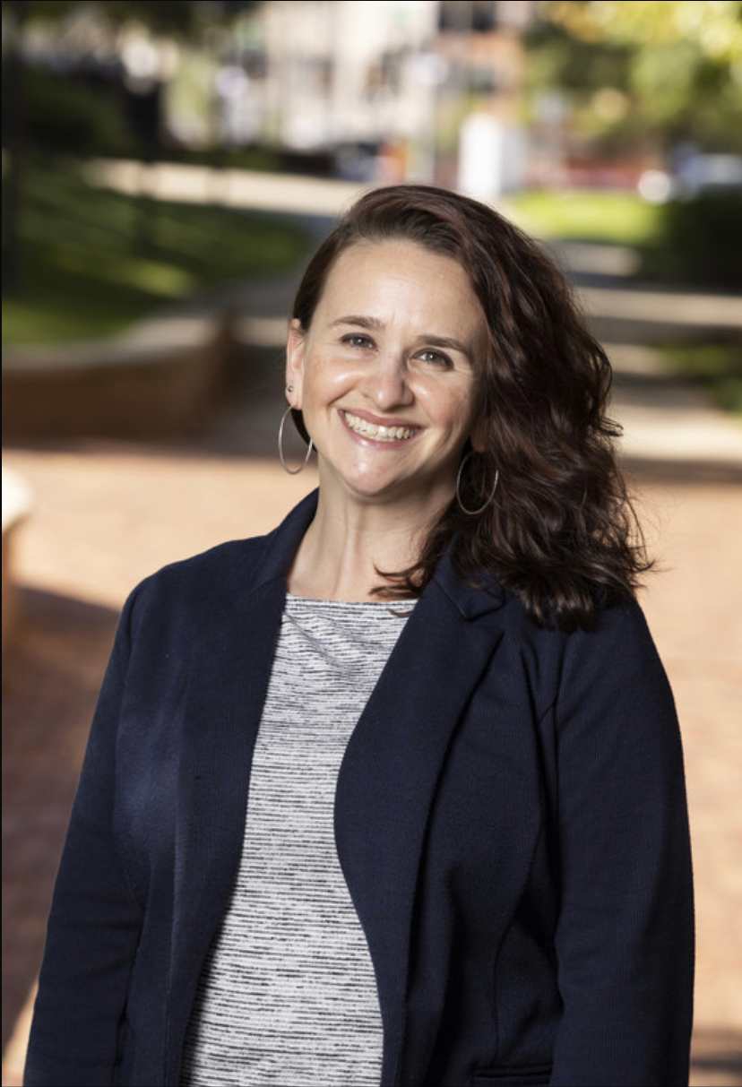 Dr. Annie Whitlock Author of Two Published Books Spotlight